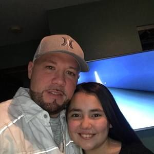 Meet your Posher, Casey